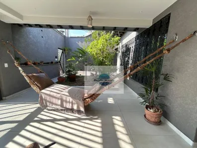 Casa com 4 Quartos à venda, 210m² no Parque São Domingos, São Paulo