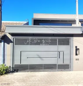 Casa com 3 Quartos à venda, 115m² no Jardim Planalto, Marília