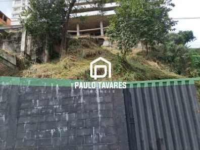 Lote/Terreno à venda, 1080m² no Padre Eustáquio, Belo Horizonte