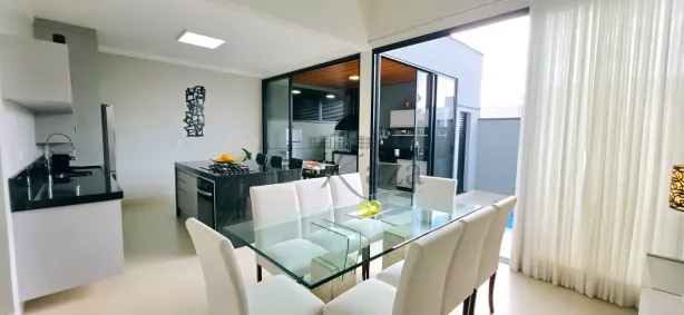 Casa de Condomínio com 3 Quartos à venda, 300m² no Condomínio Terras do Vale, Caçapava