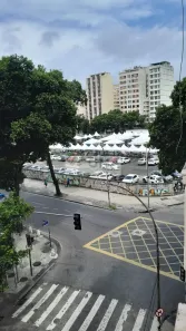 Kitnet com 1 Quarto à venda, 25m² no Centro, Rio de Janeiro