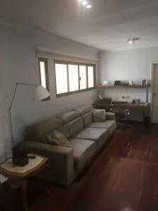 Apartamento com 4 Quartos à venda, 250m² no Perdizes, São Paulo