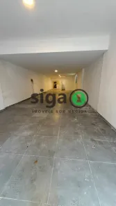 Galpão/Depósito/Armazém para alugar, 300m² no Santo Amaro, São Paulo