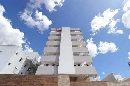 Apartamento com 2 Quartos à venda, 54m² no Tubalina, Uberlândia