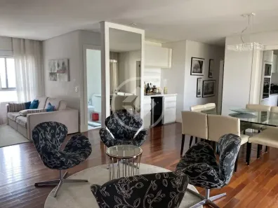 Apartamento com 2 Quartos à venda, 155m² no Melville Empresarial I e II, Barueri