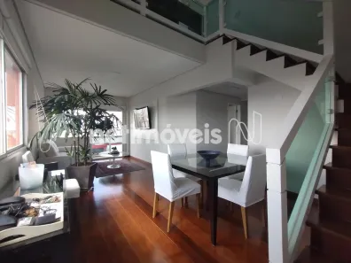 Cobertura com 3 Quartos à venda, 255m² no Morro dos Ingleses, São Paulo