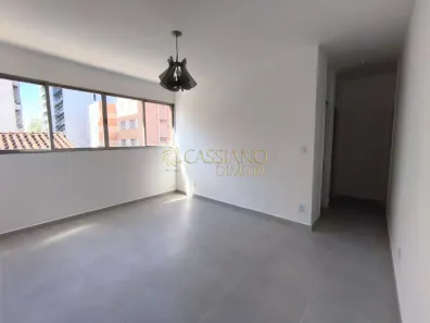 Apartamento com 2 Quartos para alugar, 65m² no Vila Betânia, São José dos Campos
