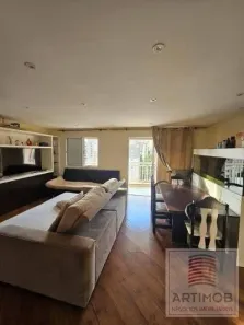 Apartamento com 2 Quartos à venda, 96m² no Vila Andrade, São Paulo