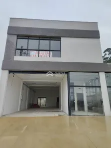 Ponto Comercial para alugar, 110m² no Parque do Agreste, Vargem Grande Paulista