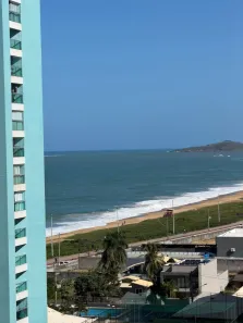 Apartamento com 4 Quartos à venda, 98m² no Praia de Itaparica, Vila Velha