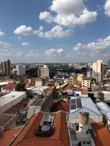 Apartamento com 3 Quartos à venda, 181m² no Centro, Sorocaba