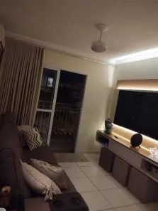 Apartamento com 2 Quartos à venda, 75m² no Parque Industrial Lagoinha, Ribeirão Preto