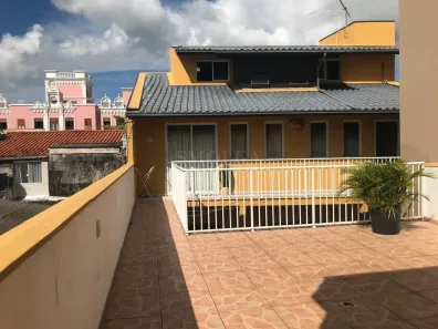 Casa com 8 Quartos à venda, 255m² no Lagoa da Conceição, Florianópolis