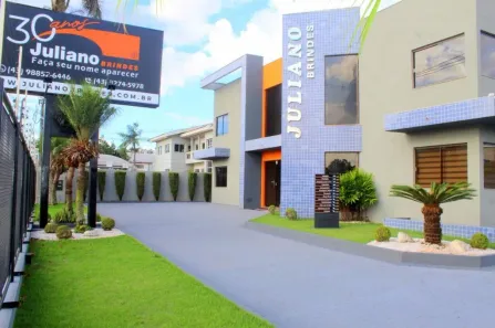 Galpão/Depósito/Armazém para alugar, 1020m² no Jardim Petrópolis, Arapongas