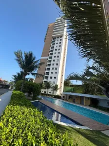 Apartamento com 2 Quartos à venda, 55m² no Capim Macio, Natal
