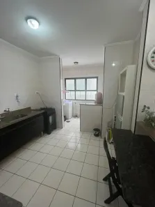 Apartamento com 1 Quarto à venda, 88m² no Tupi, Praia Grande