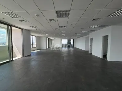 Sala Comercial para alugar, 250m² no Cidade Mãe do Céu, São Paulo