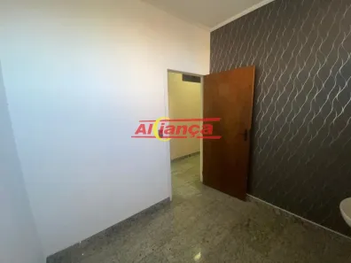 Sala Comercial para alugar, 15m² no Jardim São Paulo, Guarulhos