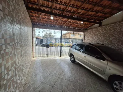 Sobrado com 3 Quartos à venda, 140m² no Vila Nova Parada, São Paulo