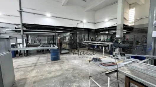 Imóvel Comercial à venda, 436m² no São José, São Caetano do Sul
