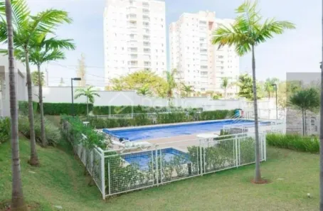 Apartamento com 3 Quartos para venda ou aluguel, 109m² no Parque Prado, Campinas