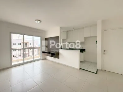 Apartamento com 3 Quartos à venda, 71m² no Higienópolis, São José do Rio Preto