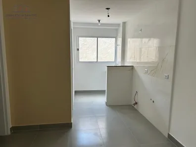 Apartamento com 1 Quarto à venda, 25m² no Jardim Líbano, São Paulo