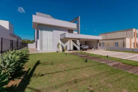 Casa de Condomínio com 3 Quartos à venda, 1000m² no Buru, Salto