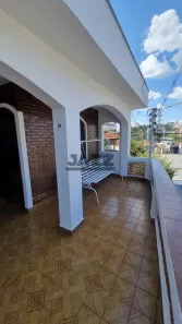 Casa com 2 Quartos à venda, 180m² no Jardim São José, Bragança Paulista