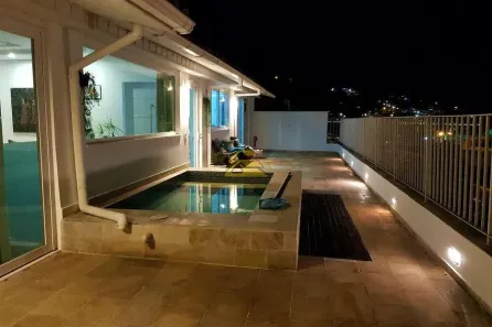 Cobertura com 4 Quartos à venda, 352m² no Barra da Tijuca, Rio de Janeiro