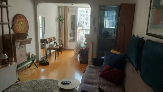 Apartamento com 2 Quartos à venda, 75m² no Glória, Rio de Janeiro