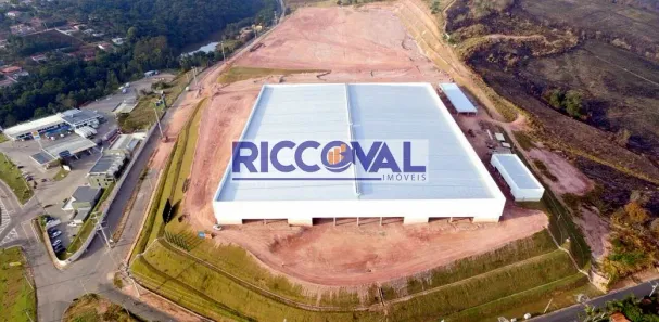 Galpão/Depósito/Armazém à venda, 22800m² no Sítio da Moenda, Itatiba