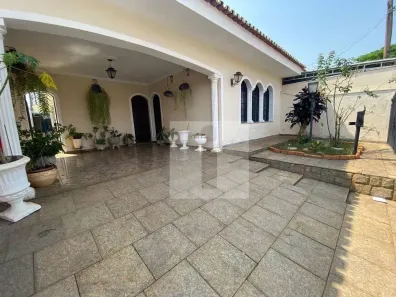 Casa com 3 Quartos à venda, 195m² no Parque Taquaral, Campinas