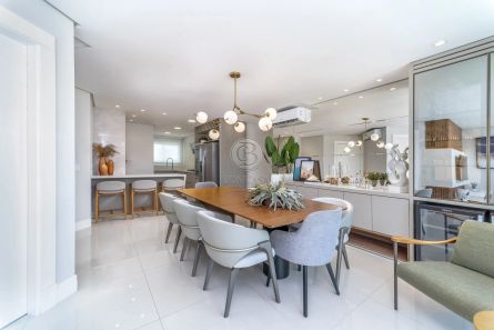 Apartamento com 4 Quartos à venda, 129m² no Centro, Balneário Camboriú
