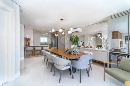 Apartamento com 4 Quartos à venda, 129m² no Centro, Balneário Camboriú