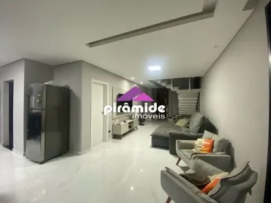 Casa com 4 Quartos à venda, 220m² no Urbanova VII, São José dos Campos