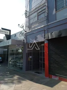Kitnet com 1 Quarto para alugar, 35m² no Centro, Passo Fundo