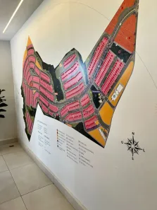Lote/Terreno à venda, 140m² no Capoavinha, Votorantim