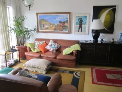 Apartamento com 3 Quartos à venda, 66m² no Vila Monte Alegre, São Paulo