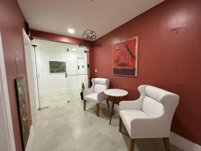 Apartamento com 1 Quarto para alugar, 25m² no Centro, Rio de Janeiro