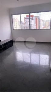Apartamento com 3 Quartos à venda, 117m² no Perdizes, São Paulo