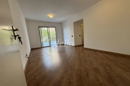 Apartamento com 1 Quarto à venda, 44m² no Itaim Bibi, São Paulo
