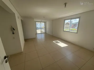 Apartamento com 3 Quartos à venda, 99m² no Pedra Branca, Palhoça