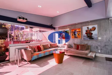 Cobertura com 3 Quartos à venda, 160m² no Anchieta, Belo Horizonte
