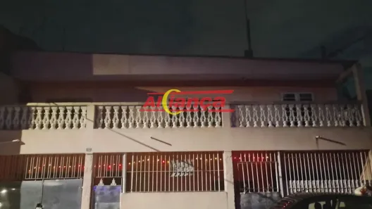 Casa com 3 Quartos à venda, 80m² no Cidade Soberana, Guarulhos