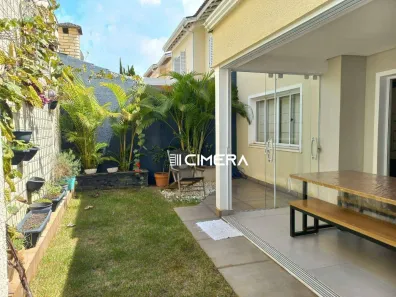 Casa de Condomínio com 3 Quartos à venda, 152m² no Parque Campolim, Sorocaba