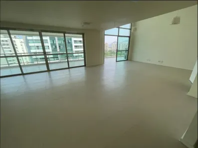 Apartamento com 4 Quartos à venda, 376m² no Barra da Tijuca, Rio de Janeiro