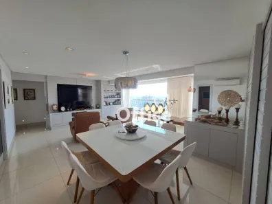 Apartamento com 3 Quartos à venda, 164m² no Jundiaí, Anápolis