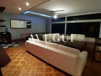 Apartamento com 3 Quartos à venda, 160m² no Copacabana, Rio de Janeiro