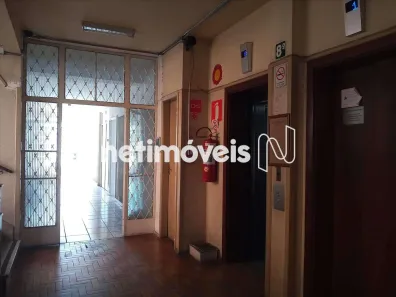 Sala Comercial à venda, 164m² no Lourdes, Belo Horizonte
